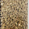 Outlet KARE Design Dekoracja ścienna Gold Leaf 120x120 cm złota - KARE
