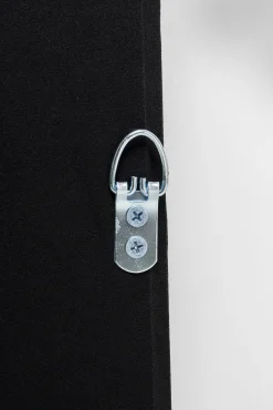 Best KARE Design Dekoracja ścienna Illumino 80x80 cm złota - KARE