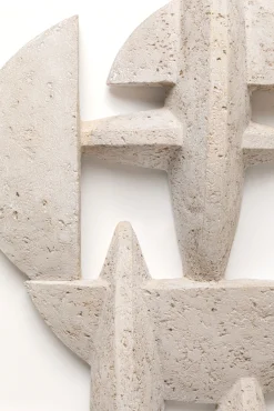 Clearance KARE Design Dekoracja ścienna Rotondo Pezzi 118cm - KARE