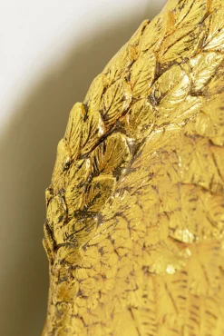 Clearance KARE Design Dekoracja ścienna skrzydła anioła złote 203x86 cm - KARE