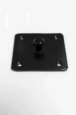 Fashion KARE Design Dekoracja ścienna złota ryba Koi włókno szklane Ø160 cm - KARE