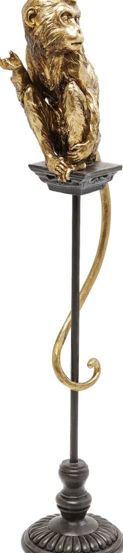 Best KARE Design Dekoracja stojąca Circus Monkey 32x109 cm - KARE