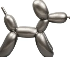 Sale KARE Design Dekoracja stojąca duża balonowy pies 118 cm - KARE