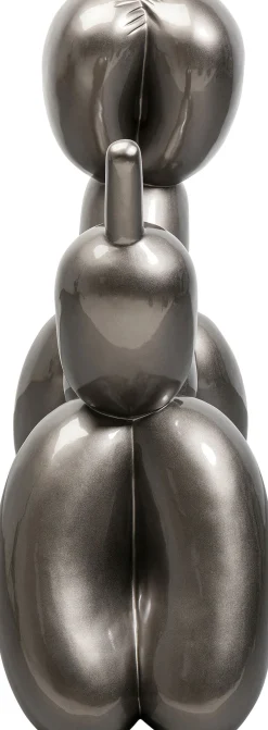 Sale KARE Design Dekoracja stojąca duża balonowy pies 118 cm - KARE