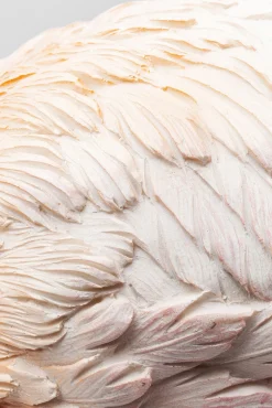 Hot KARE Design Dekoracja stojąca Flamingo Road 34x75 cm - KARE