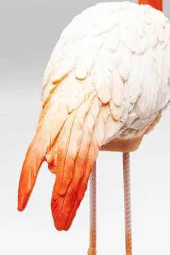 Hot KARE Design Dekoracja stojąca Flamingo Road 34x75 cm - KARE