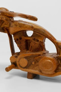 Online KARE Design Dekoracja stojąca Motor Bike Wild 98x55cm - KARE