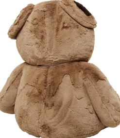 Sale KARE Design Dekoracja stojąca Teddy Bear Mika 115cm (2-części) - KARE