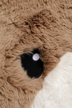 Sale KARE Design Dekoracja stojąca Teddy Bear Mika 115cm (2-części) - KARE