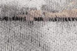 Hot KARE Design Dywan Abstract Line 300x200 cm szary - KARE