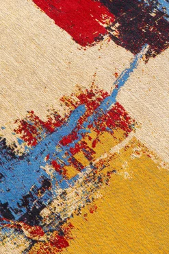 Sale KARE Design Dywan Be Happy 70x240cm - KARE