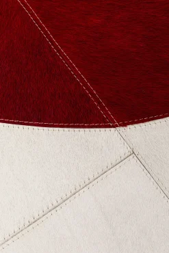 New KARE Design Dywan Central Circle 170x240cm - KARE