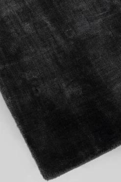 Online KARE Design Dywan Cosy Rocky 300x200 cm czarny - KARE