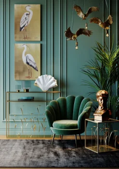 Online KARE Design Dywan Cosy Rocky 300x200 cm czarny - KARE