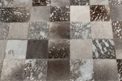 Clearance KARE Design Dywan Fur Cosmo 240x170 cm kolorowy - KARE