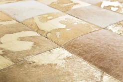 Clearance KARE Design Dywan Fur Vegas 240x170 cm beżowy - KARE