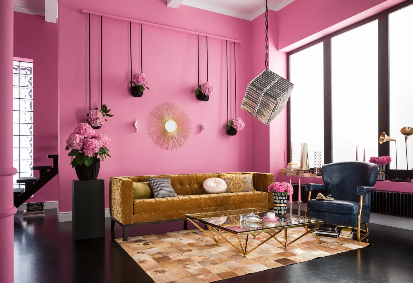 Clearance KARE Design Dywan Fur Vegas 240x170 cm beżowy - KARE