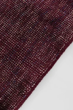 Sale KARE Design Dywan Gianna 170x240 cm fioletowy - KARE