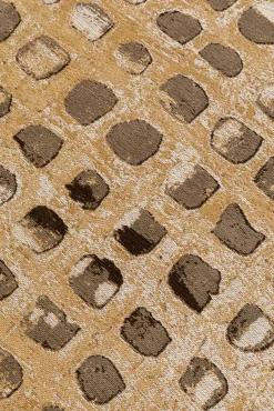 Fashion KARE Design Dywan Glitter Curtain 200x300cm - KARE