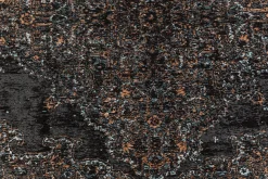 Sale KARE Design Dywan Kelim Pop Rockstar 240x170 cm kolorowy - KARE