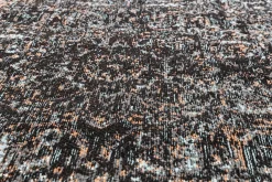 Sale KARE Design Dywan Kelim Pop Rockstar 240x170 cm kolorowy - KARE