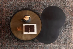 Sale KARE Design Dywan Kelim Pop Rockstar 240x170 cm kolorowy - KARE