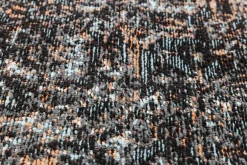 Fashion KARE Design Dywan Kelim Pop Rockstar 300x200 cm brązowy - KARE