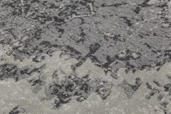 Fashion KARE Design Dywan Kelim Pop 240x170 cm szary - KARE