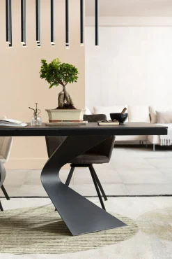 Outlet KARE Design Dywan Levia 200x300 cm - KARE