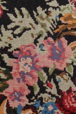 New KARE Design Dywan Oriental Rose 170x240 cm kolorowy - KARE