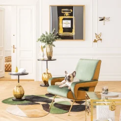 Discount KARE Design Dywan Ovado 240x170 cm kolorowy - KARE