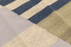 Clearance KARE Design Dywan Stripes 240x150 cm - KARE