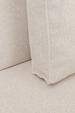 Best KARE Design Element środkowy - moduł Infinity 100x100 cm kremowy - KARE