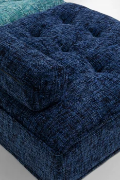 Outlet KARE Design Element sofy Portofino ciemnozielony - KARE