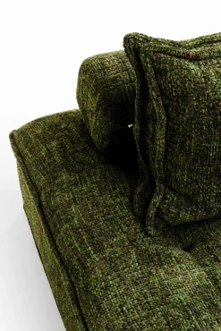 Outlet KARE Design Element sofy Portofino ciemnozielony - KARE