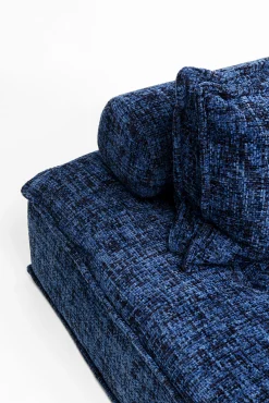 Clearance KARE Design Element sofy Portofino niebieski - KARE