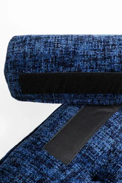 Clearance KARE Design Element sofy Portofino niebieski - KARE