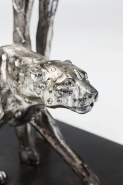 Outlet KARE Design Figurka dekoracyjna Animal Journey 71x36 cm - KARE