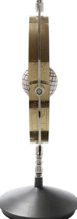 Outlet KARE Design Figurka dekoracyjna Armillary 43x63 cm - KARE