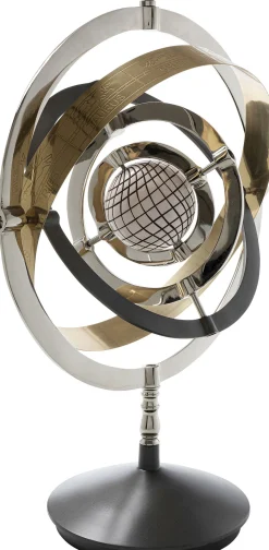 Outlet KARE Design Figurka dekoracyjna Armillary 43x63 cm - KARE