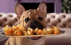 Hot KARE Design Figurka dekoracyjna Butler Frenchy 36x40 cm - KARE