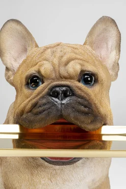 Hot KARE Design Figurka dekoracyjna Butler Frenchy 36x40 cm - KARE