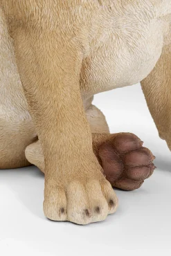 Hot KARE Design Figurka dekoracyjna Butler Frenchy 36x40 cm - KARE