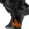 Discount KARE Design Figurka dekoracyjna Butterfly Lady 41cm - KARE