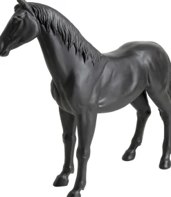 Fashion KARE Design Figurka dekoracyjna Cavallo 82cm - KARE