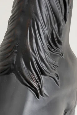 Fashion KARE Design Figurka dekoracyjna Cavallo 82cm - KARE