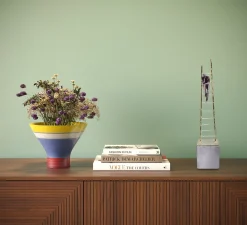 Sale KARE Design Figurka dekoracyjna Climbing Man 9x41 cm - KARE