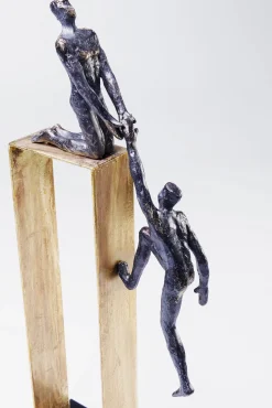 Online KARE Design Figurka dekoracyjna Come Together 22x51 cm - KARE