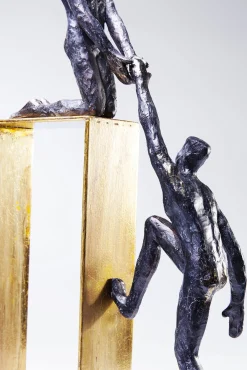 Online KARE Design Figurka dekoracyjna Come Together 22x51 cm - KARE