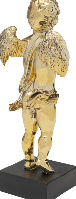 Outlet KARE Design Figurka dekoracyjna Cool Angel 12x29 cm - KARE